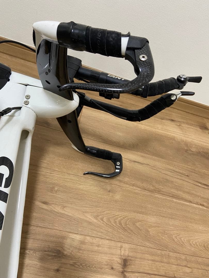 GIANT TRINITY ジャイアント トリニティ タイムトライアルバイク