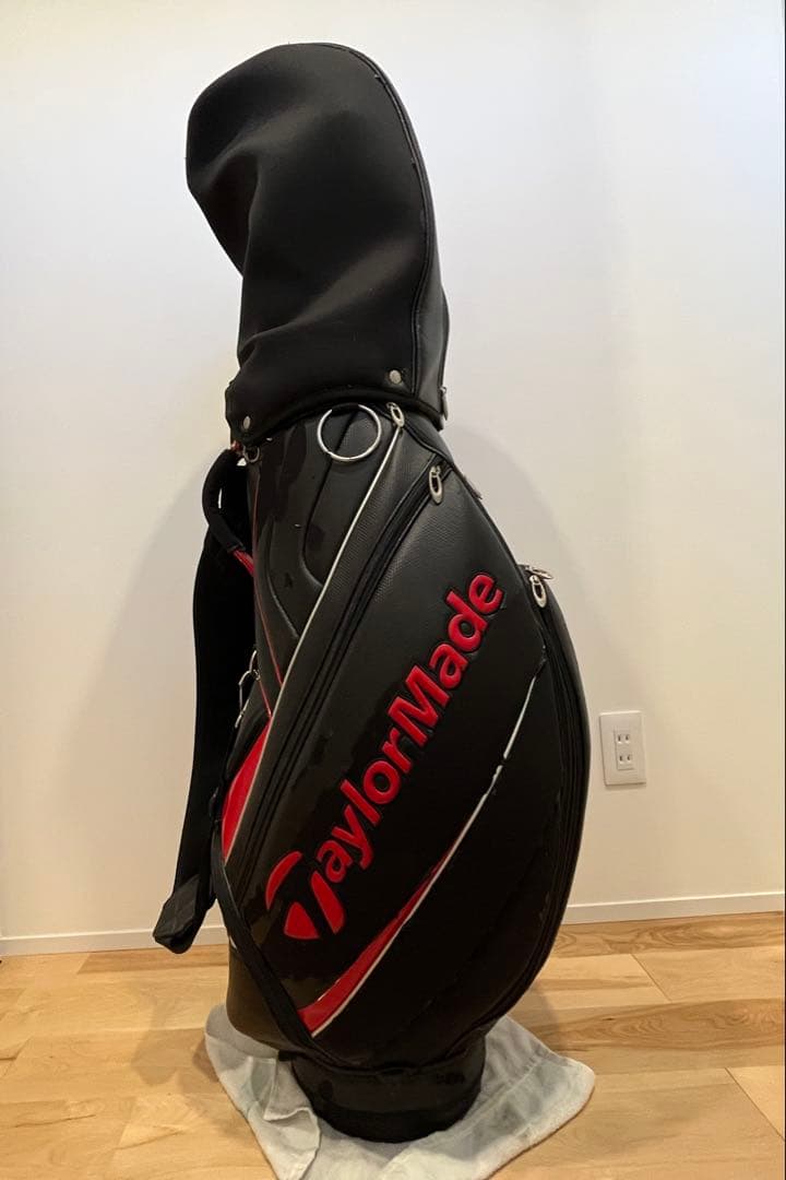 【値下げ】RBZステージ2他 クラブセット【キャディバッグ付き】