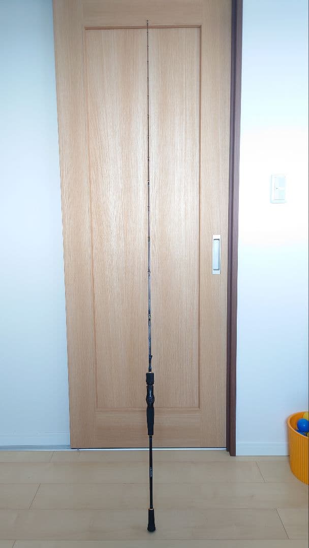 ダイワ　DAIWA　ブラスト　BJ64B-3　船　スロージギング