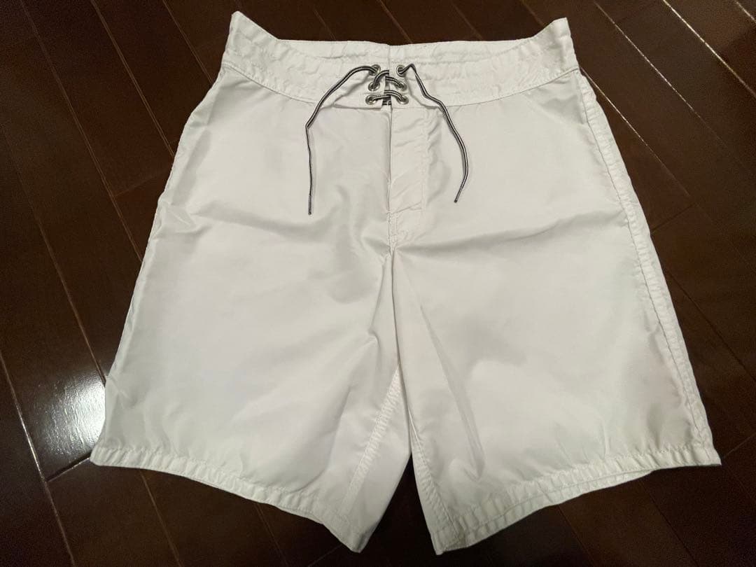 別注／ホワイト/レア/限定品/31㌅/Birdwell