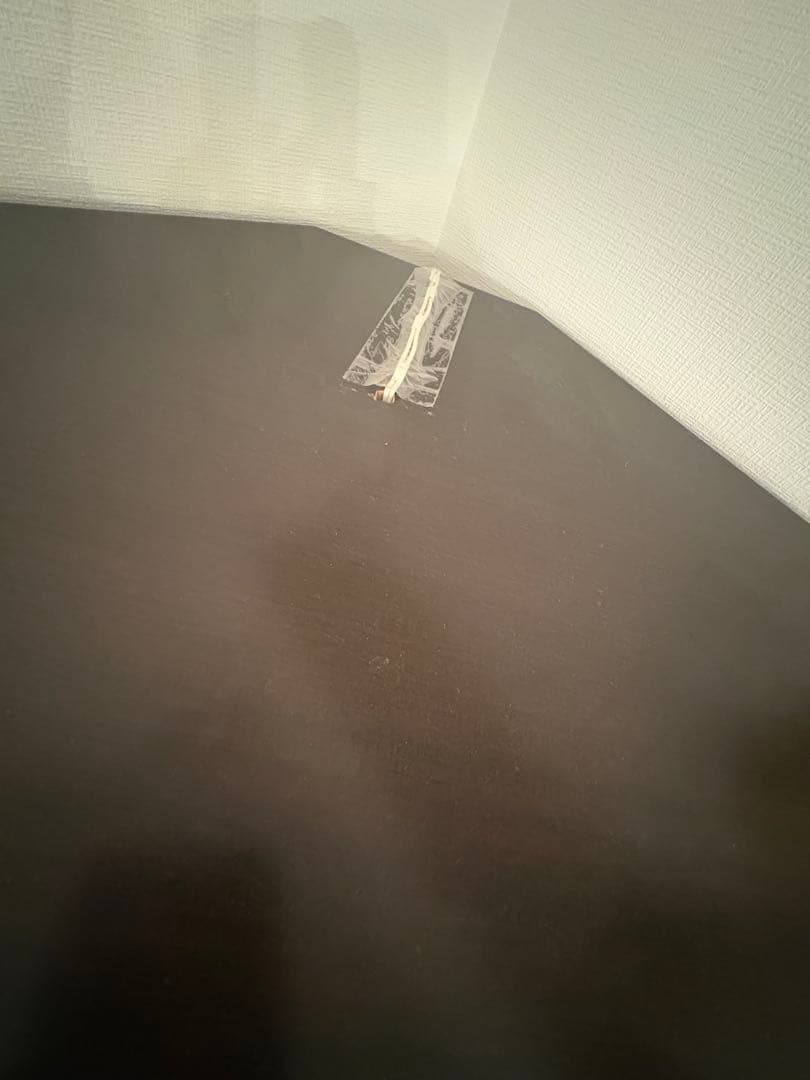 n*k様 ガラス棚　ショーケース棚　4段　照明付き