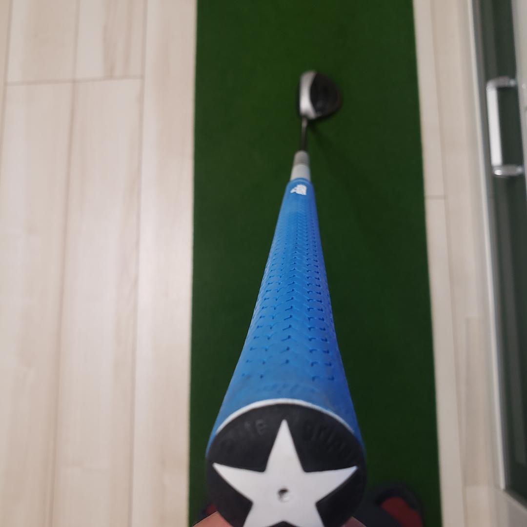 Ｍ４　３Ｗ　 ツアーAD　ＩＺ６Ｓシャフト