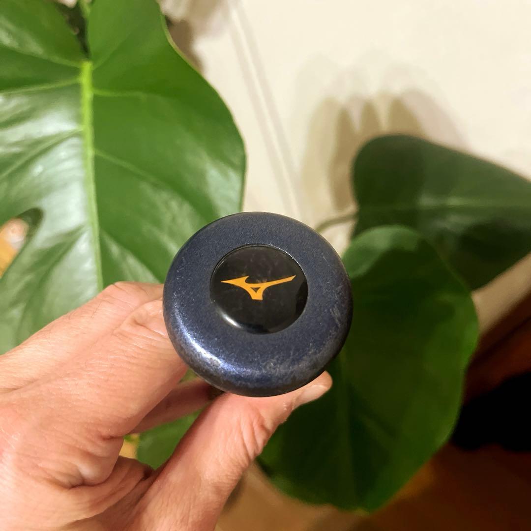 ひ*え様 レガシー　バット