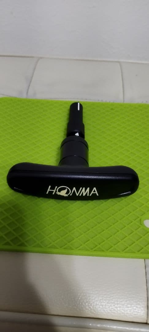 HONMA TW757 Ｓ　ヘッドカバー レンチ付