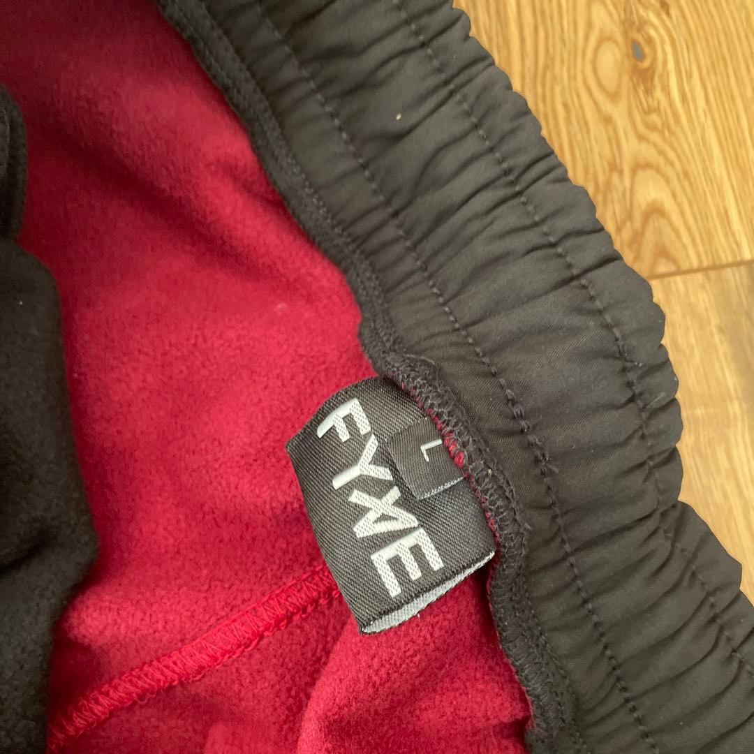 fyve ファイブ　スノーボード　パンツ