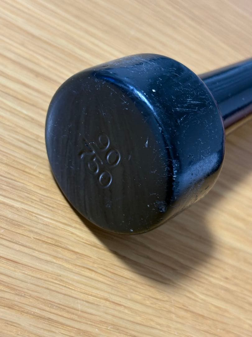 HEAD RUN BAT-X ヘッドランバット Jr ミノルマン　アメージング