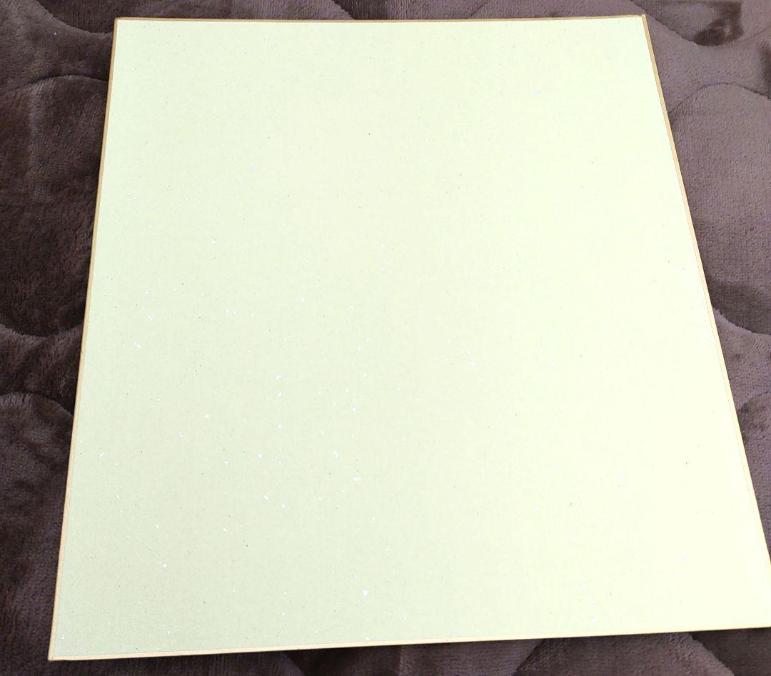 阪神タイガース　佐藤輝明　サトテル　直筆サイン　色紙　野球