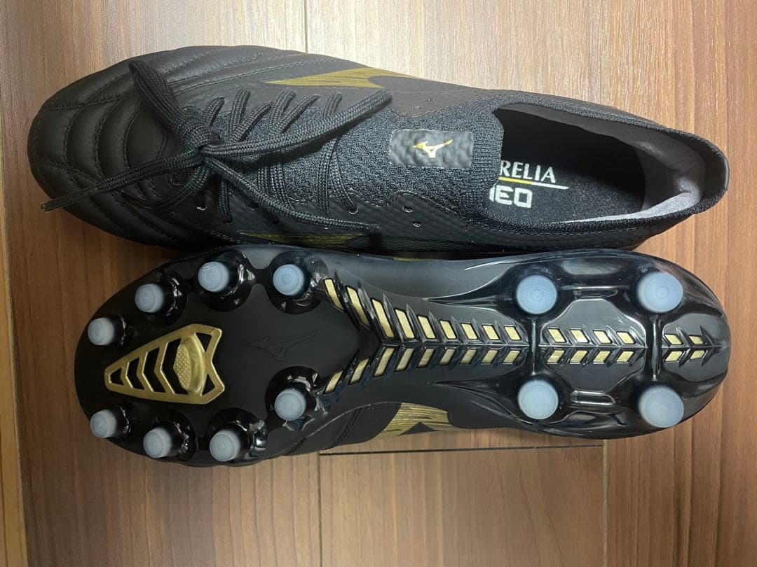 MORELIA NEO 4 βエリート26.5