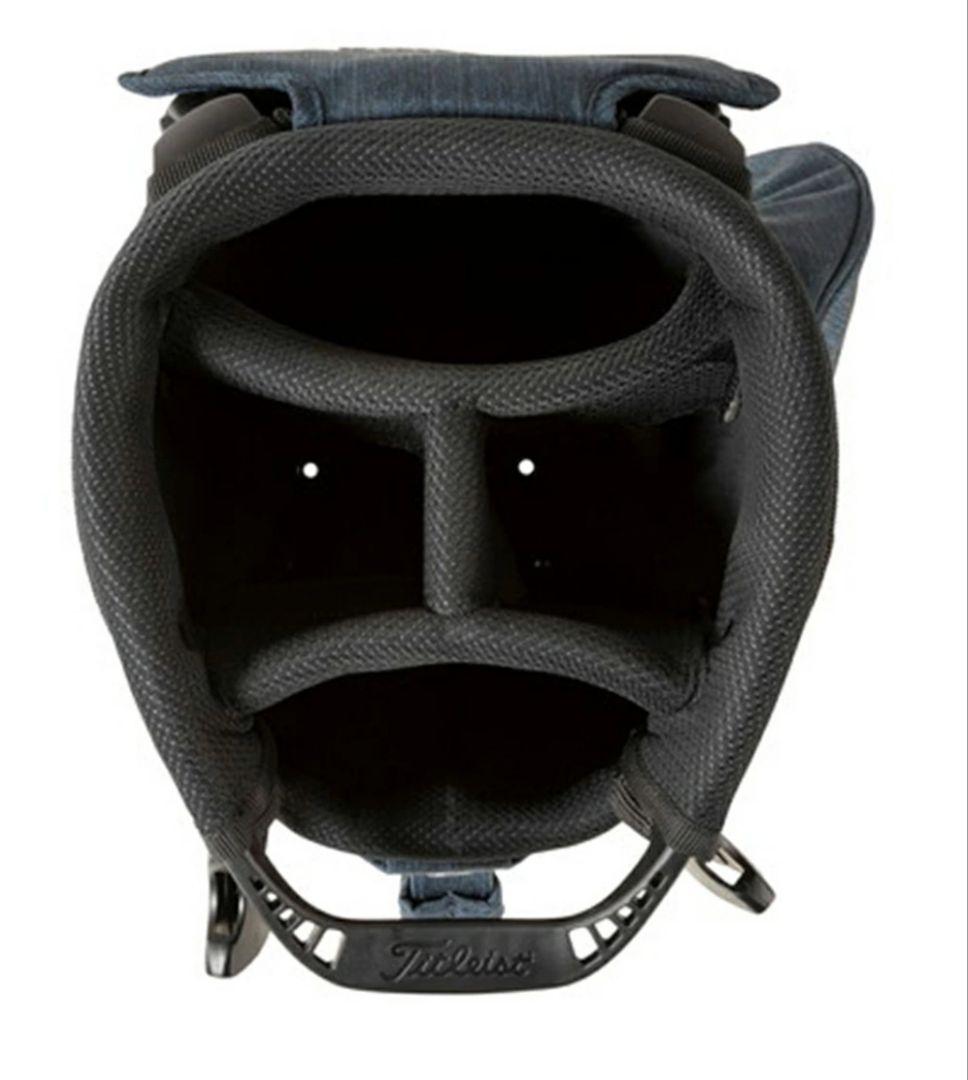 Titleist メルセデスベンツ コラボ キャディバッグバッグ 新品未使用