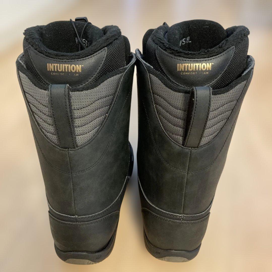 K2 HEAVN BoA スノーボードブーツ ブラック