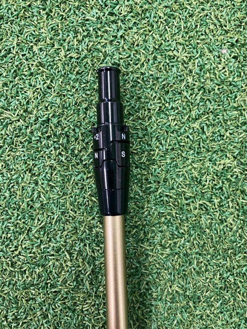 [日本正規品]スピーダー NX ゴールド 50s/キャロウェイ カスタム