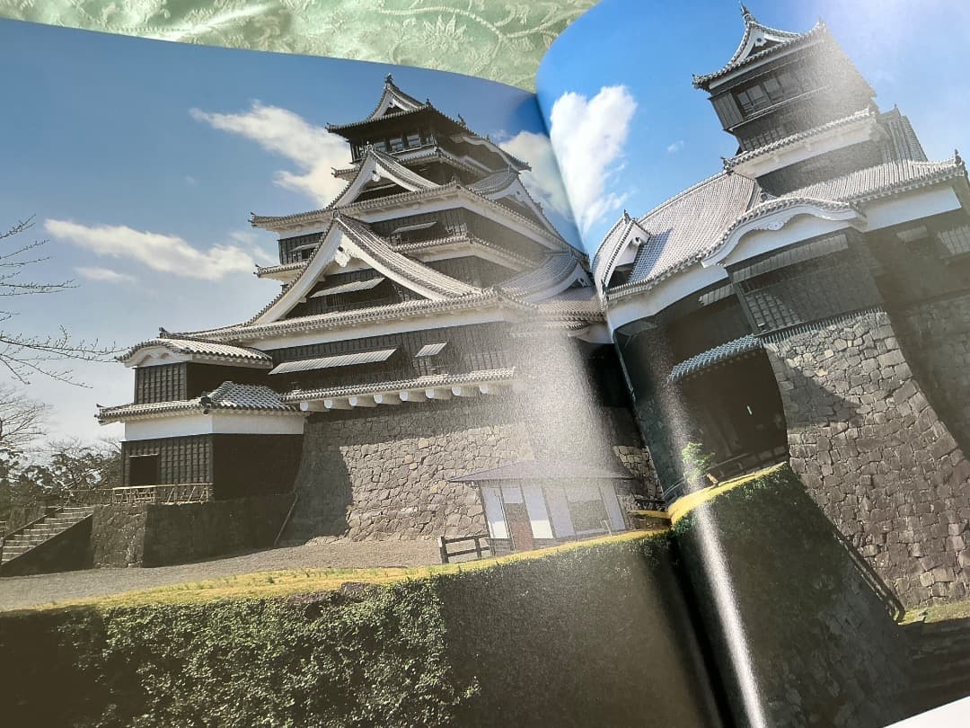 日本の城 全8巻セット　毎日新聞社　大型本