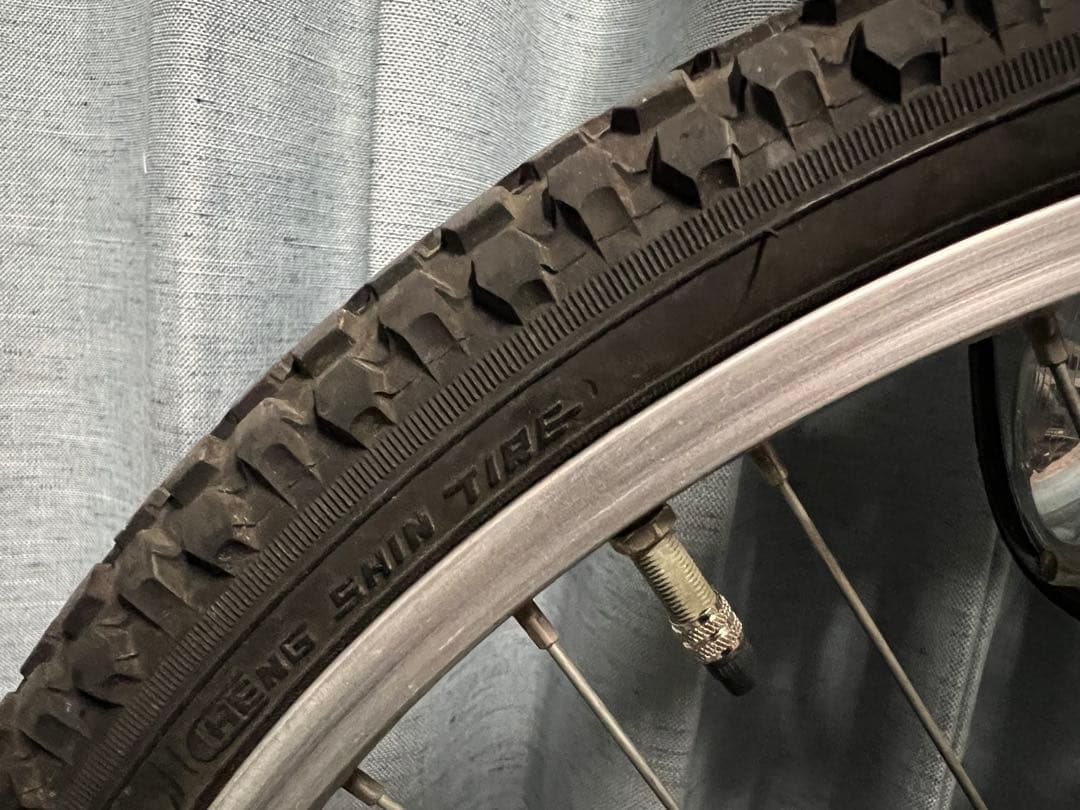 Panasonic 子供用自転車 300サイズ