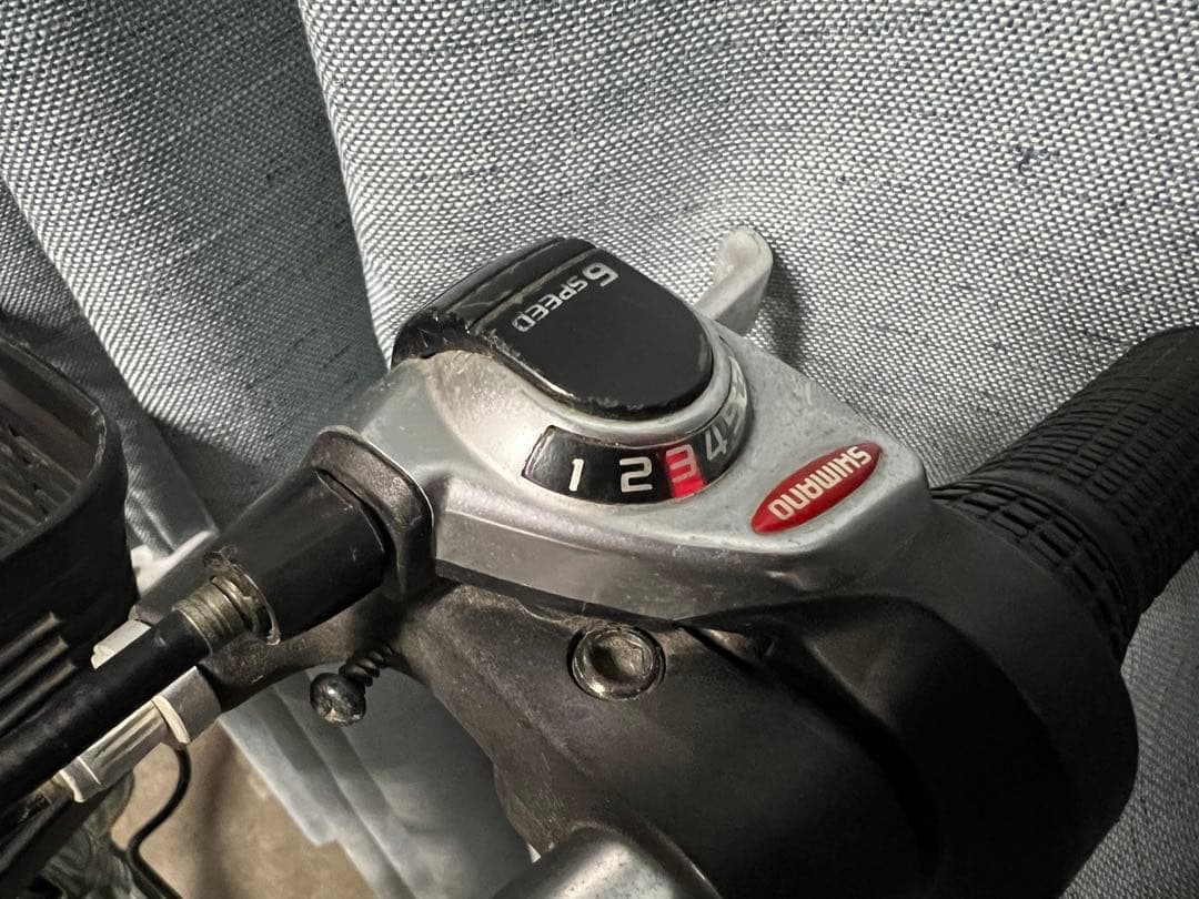 Panasonic 子供用自転車 300サイズ