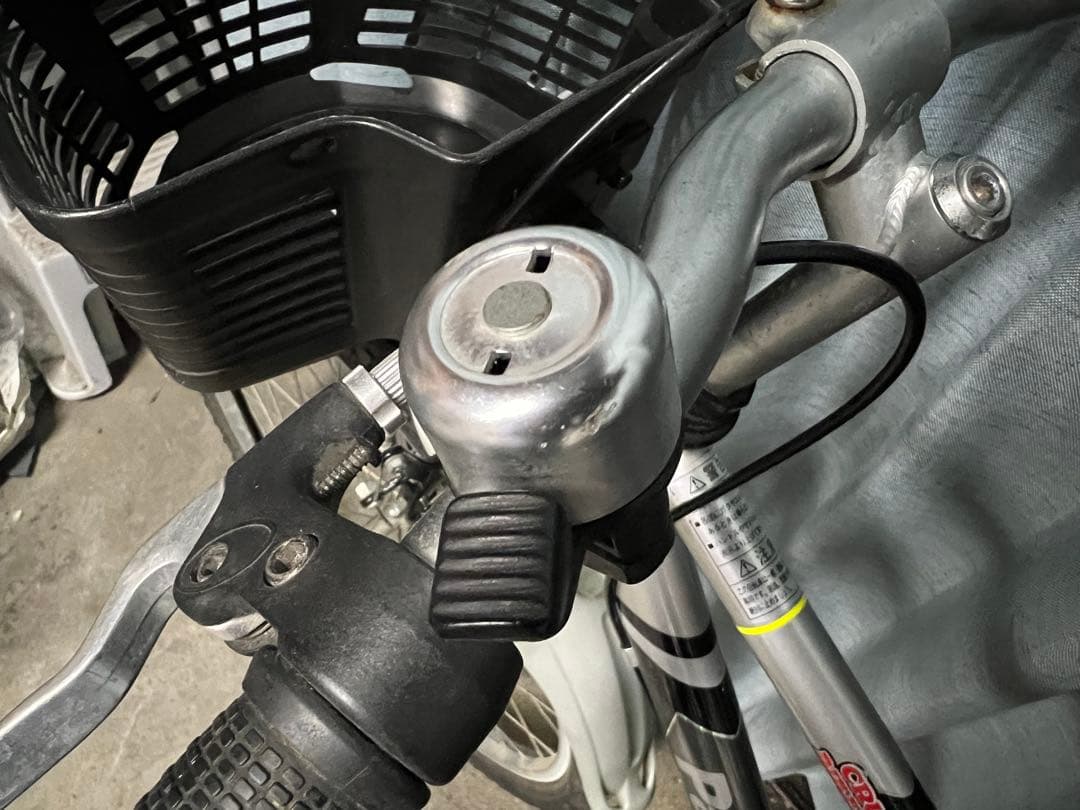 Panasonic 子供用自転車 300サイズ