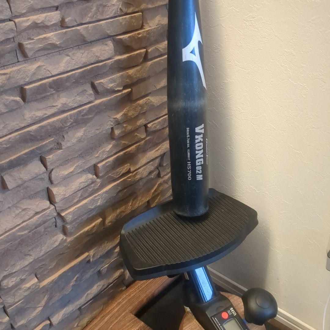 Global Elite V KONG 02 M 硬式中学バット