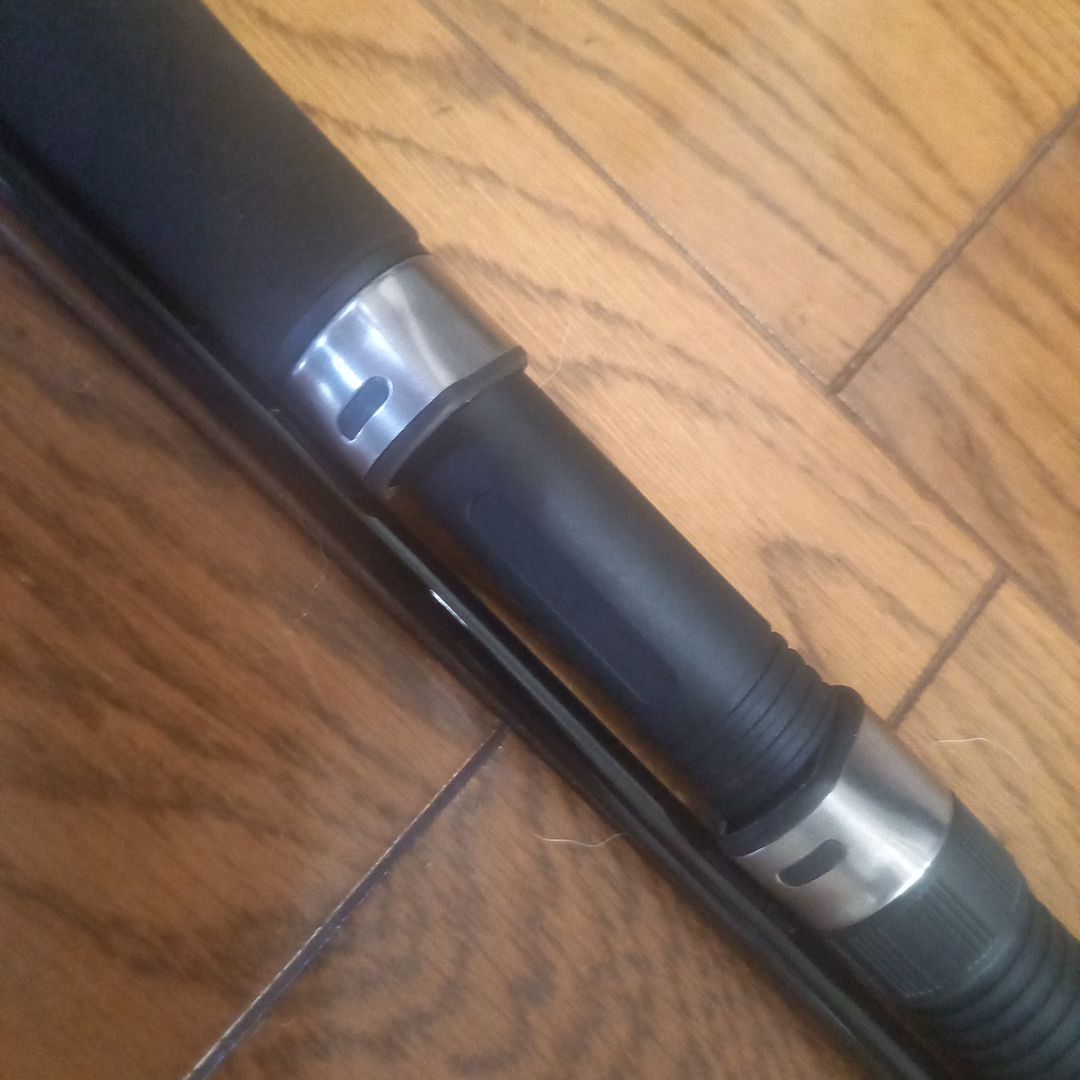 SeaBass Runner S902 シーバスロッド