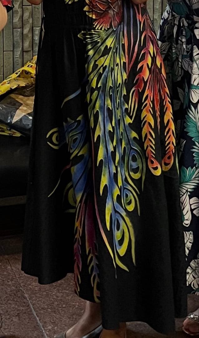 YOKANG ワンピース