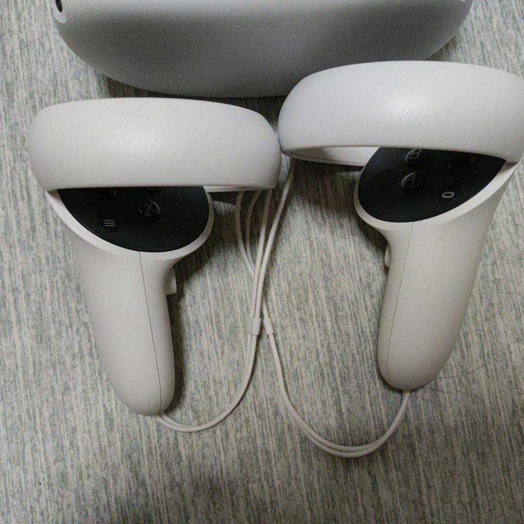 その他  Quest 2 64GB