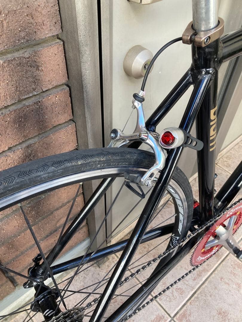 giant トラディスト