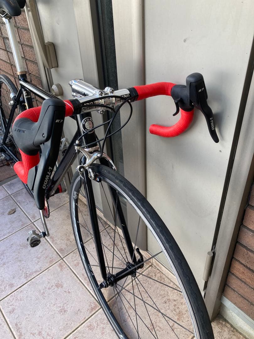 giant トラディスト