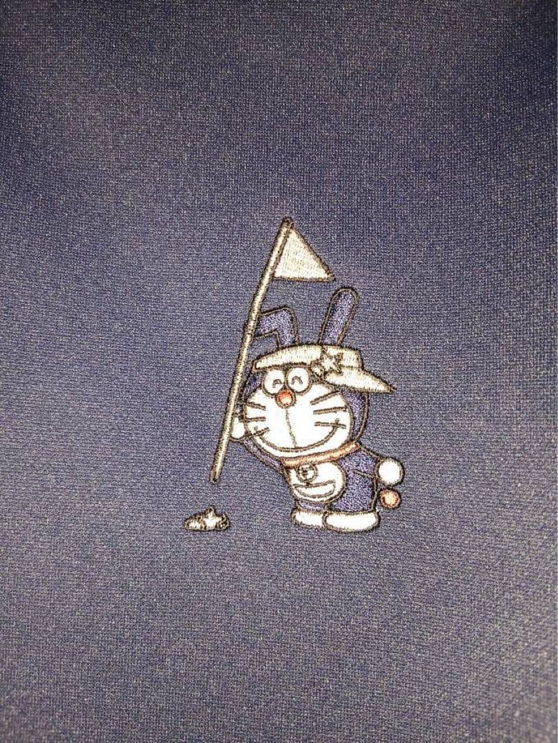 JackBunnyジャックバニーレディースシャツハイネックドラえもんモックネック