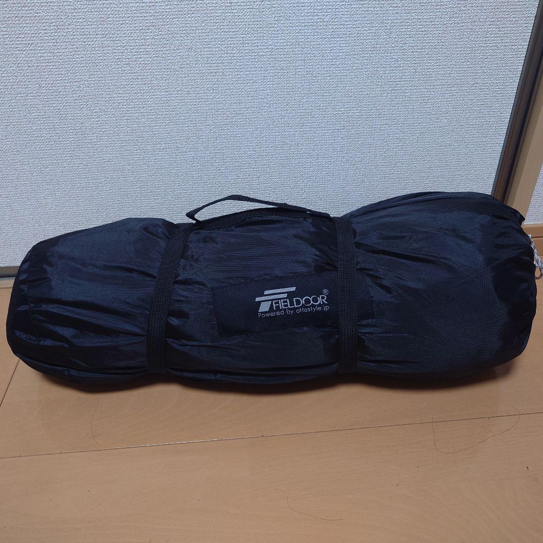 FIELDOOR（フィールドア）　フィールドキャンプドーム200