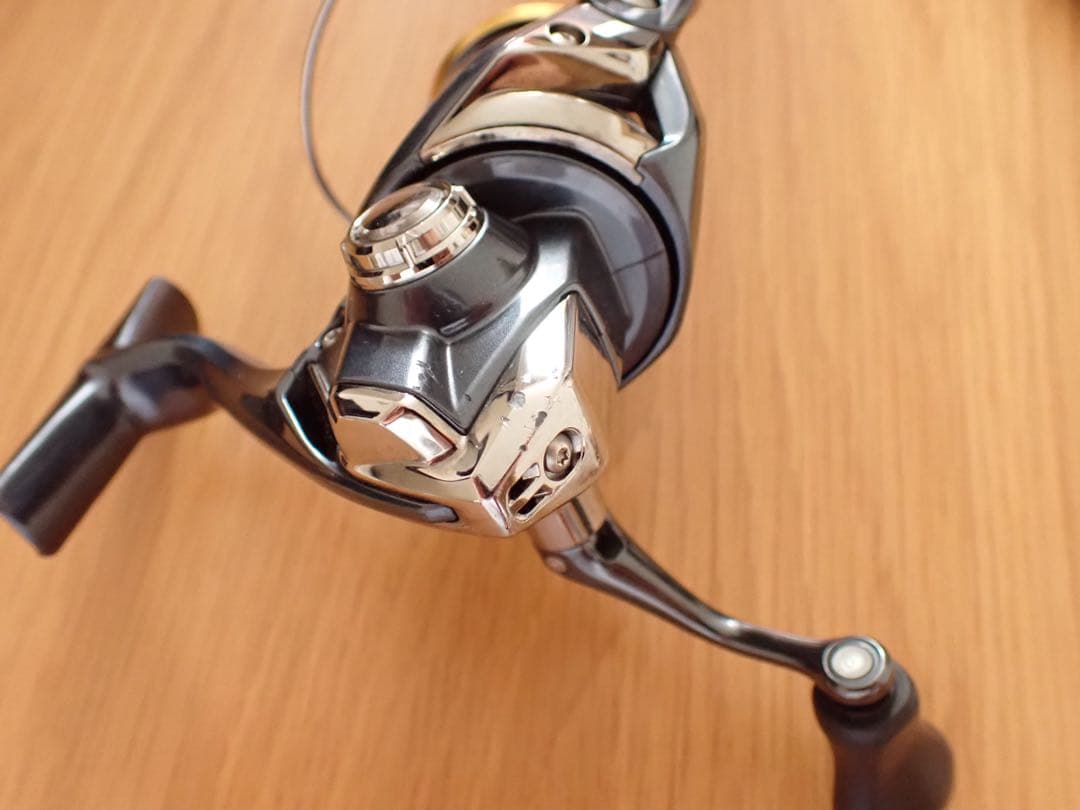 21 アルテグラ　c2000s