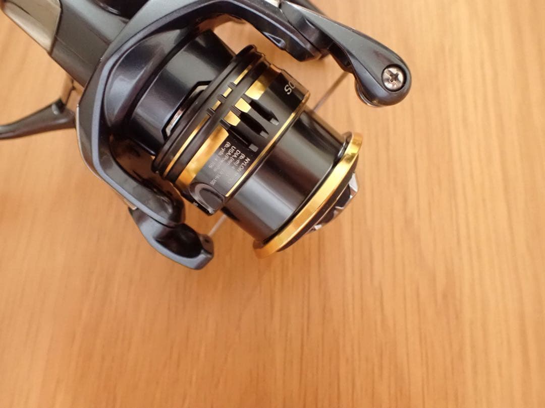 21 アルテグラ　c2000s