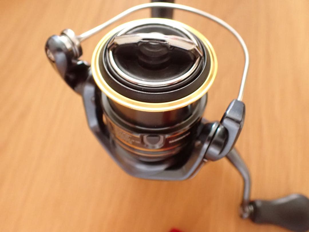 21 アルテグラ　c2000s