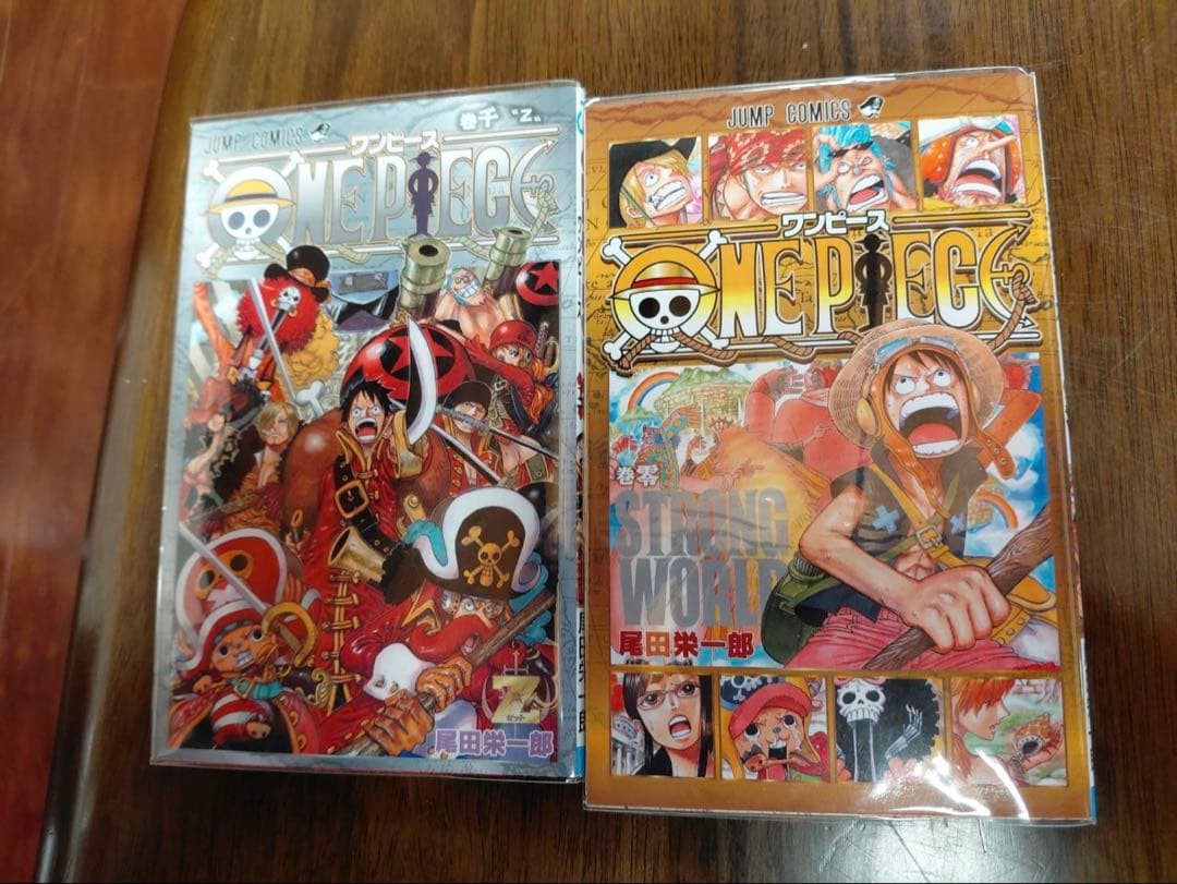 ONE PIECE 全巻セット(1〜114) 尾田栄一郎