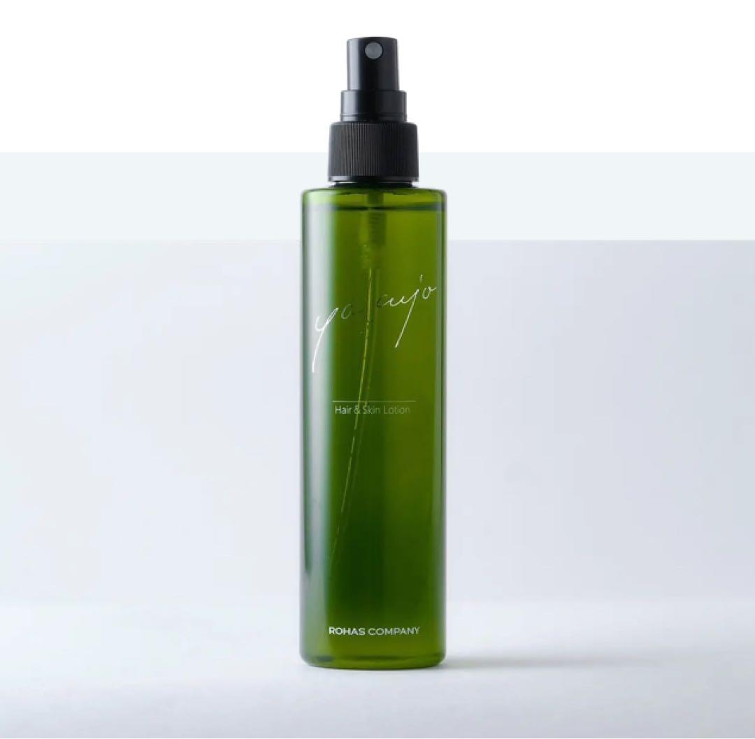 『くま』MOTONIMO01.02&ヤクジョスイ200mlセット