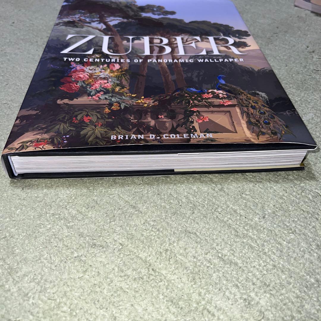 Zuber: Two Centuries of Panoramic⋯