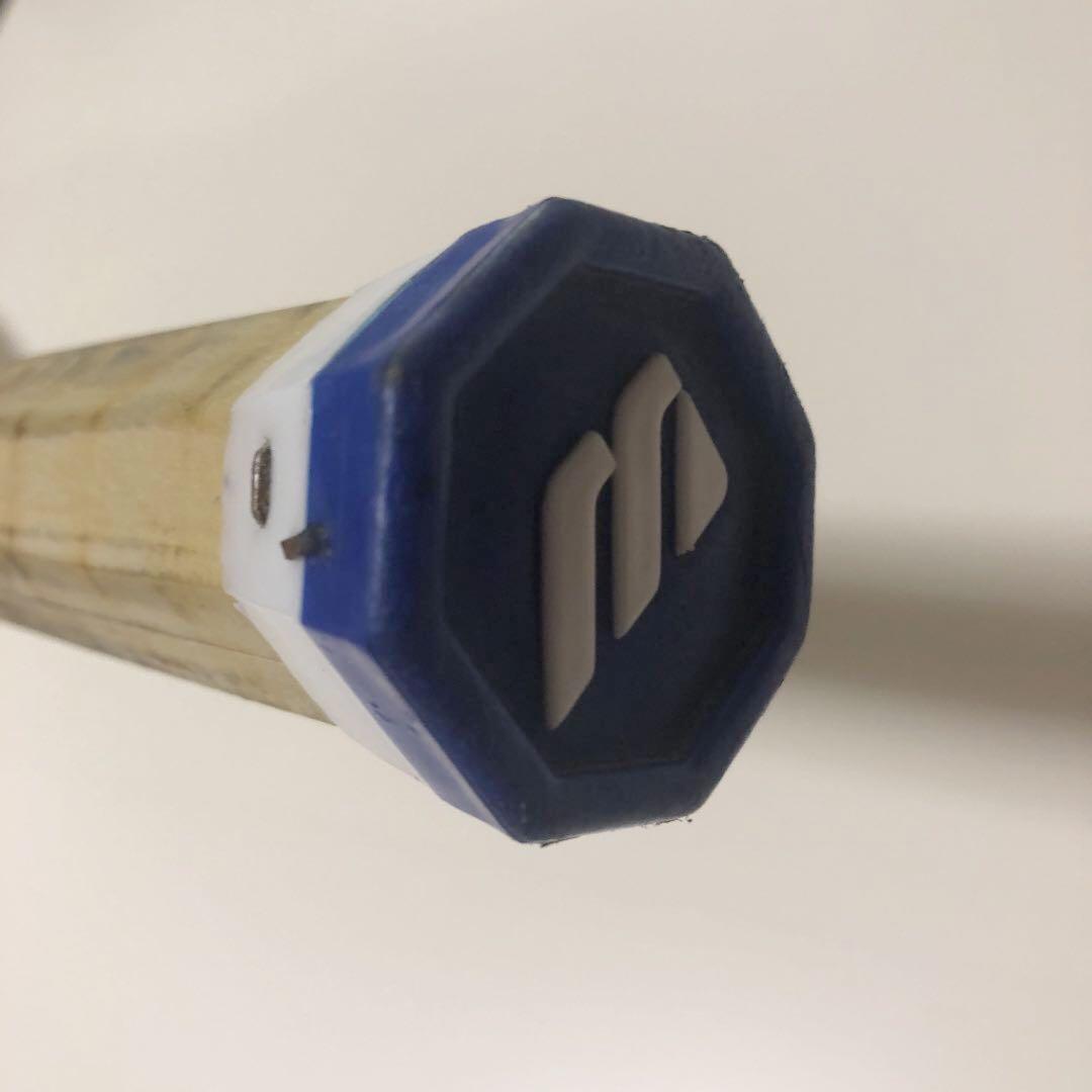 【3代目モデル】ミズノMIZUNOジスト Xyst S-1 ソフトテニスラケット