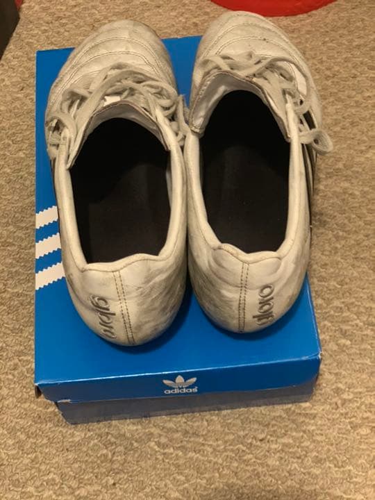 adidas サッカースパイク アディダス