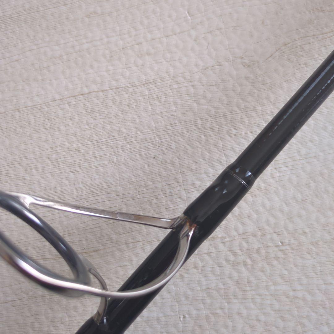 ダイワ　ヴァデル　C80MS