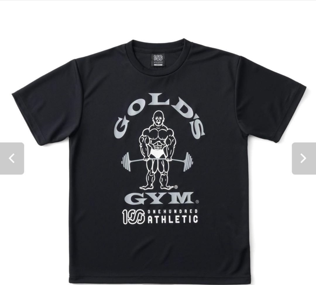 【XXLブラック】宇野薫 GG x 100A DRY S/S Tee #5