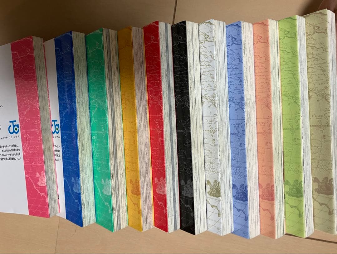 ワンピース　漫画　零巻、千巻　81冊セット(抜けあり)