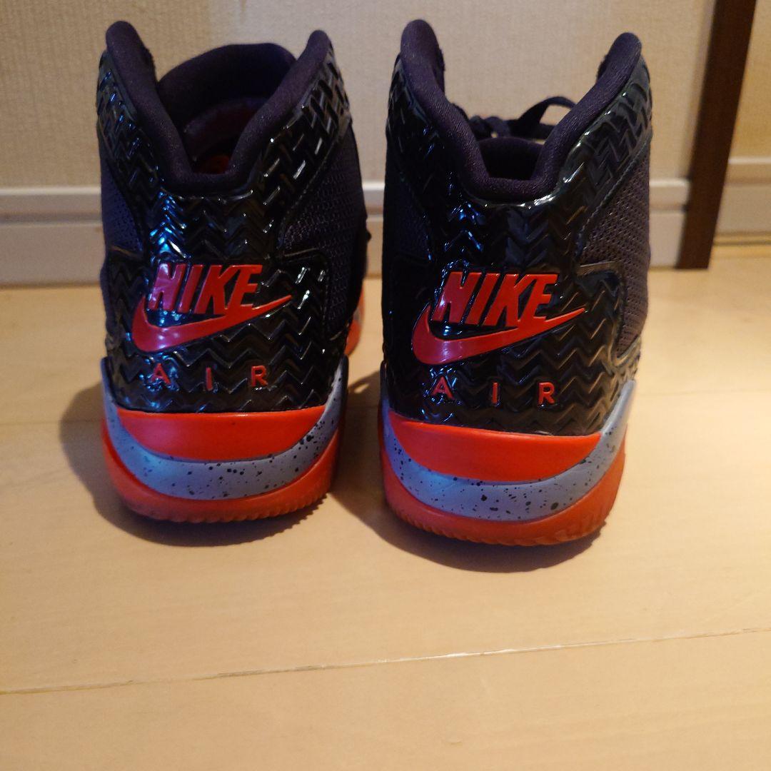 Nike Air Jordan バスケットボールシューズ