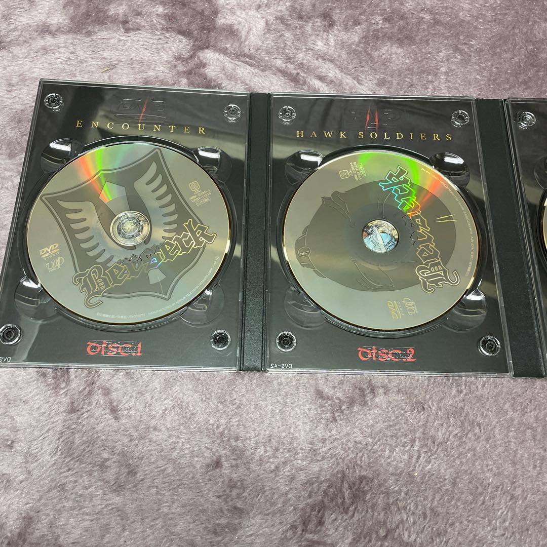 Berserk ベルセルク DVD-BOX