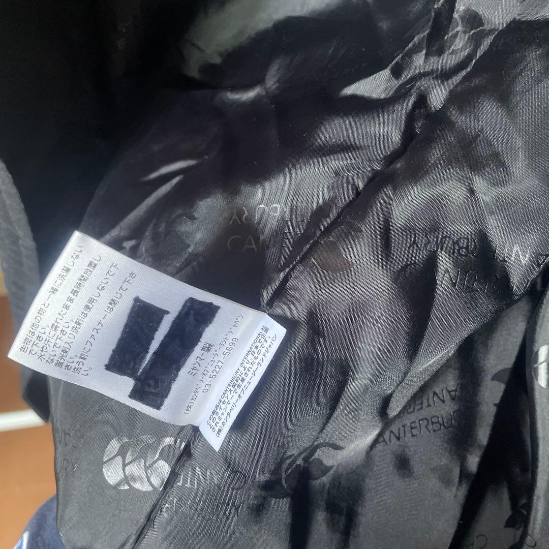 カンタベリー　ベンチコート　キッズ　150