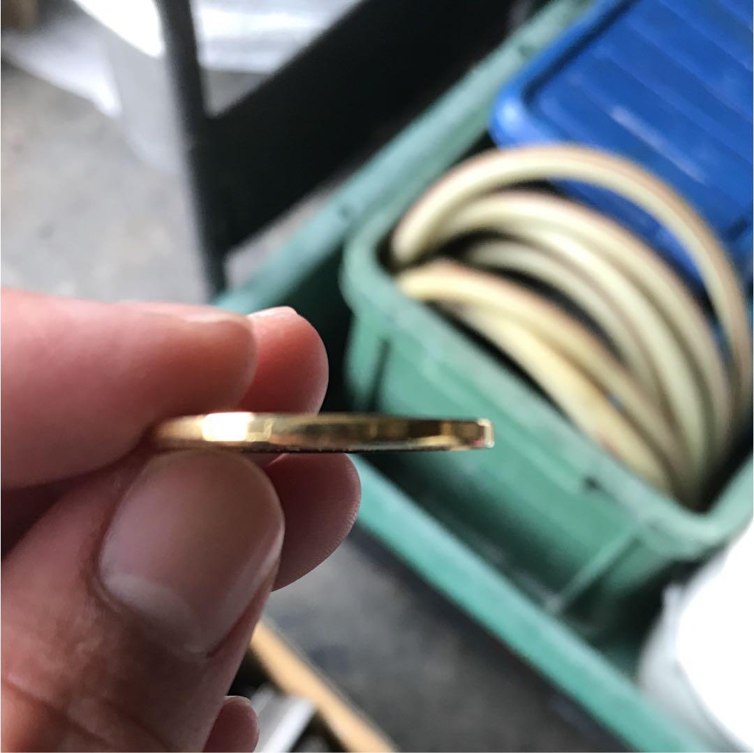 とても価値のあるこいん