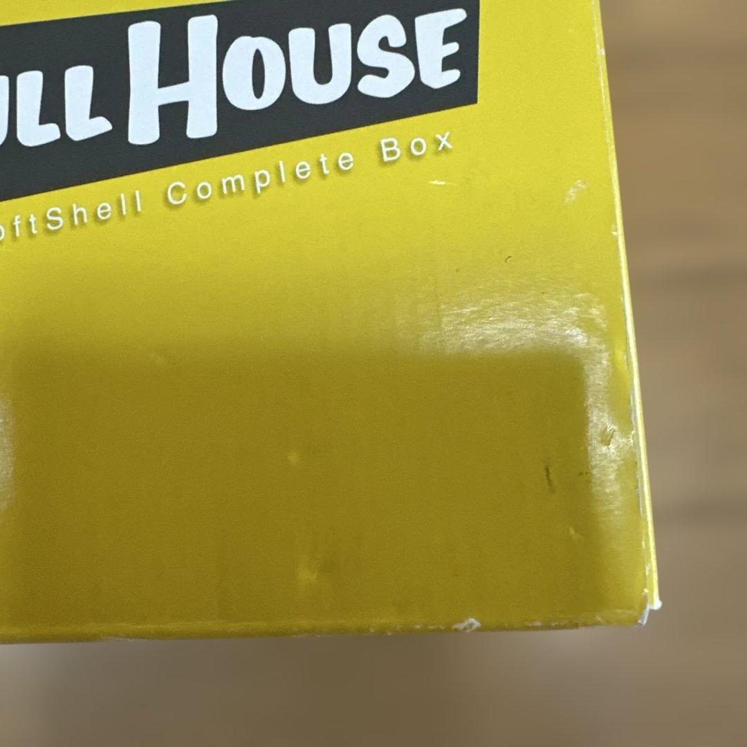 フルハウス　DVD セット　全巻