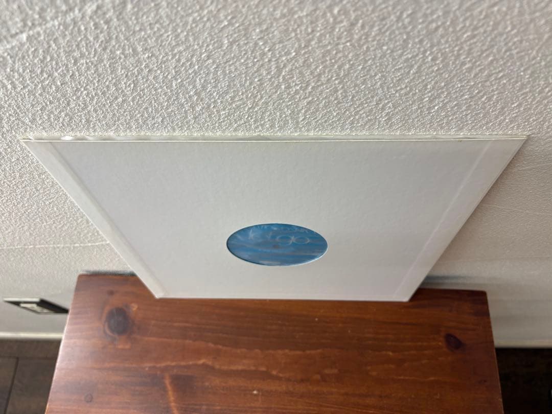 m-flo YOSHIKA let go レコード　アナログ