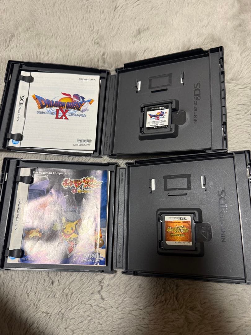 O*※様 ニンテンドー3DS DSゲームソフト　35点まとめ売り