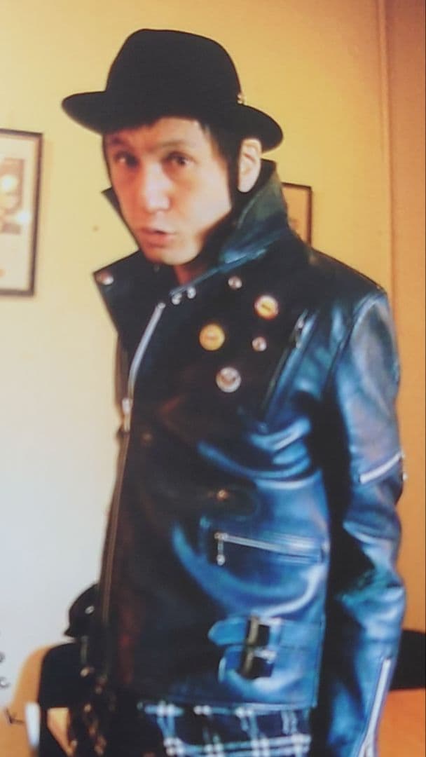 【HK4S/2023/0417】◎LONDON NITE◎COMPLETE GU