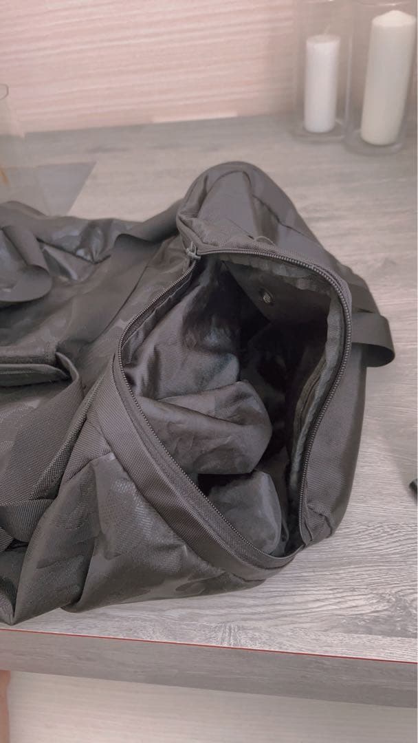 ARMANI ゴルフバッグ