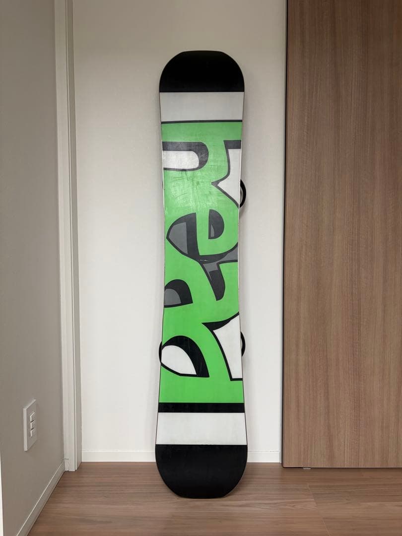 Head スノーボードセット　ボードケース付き