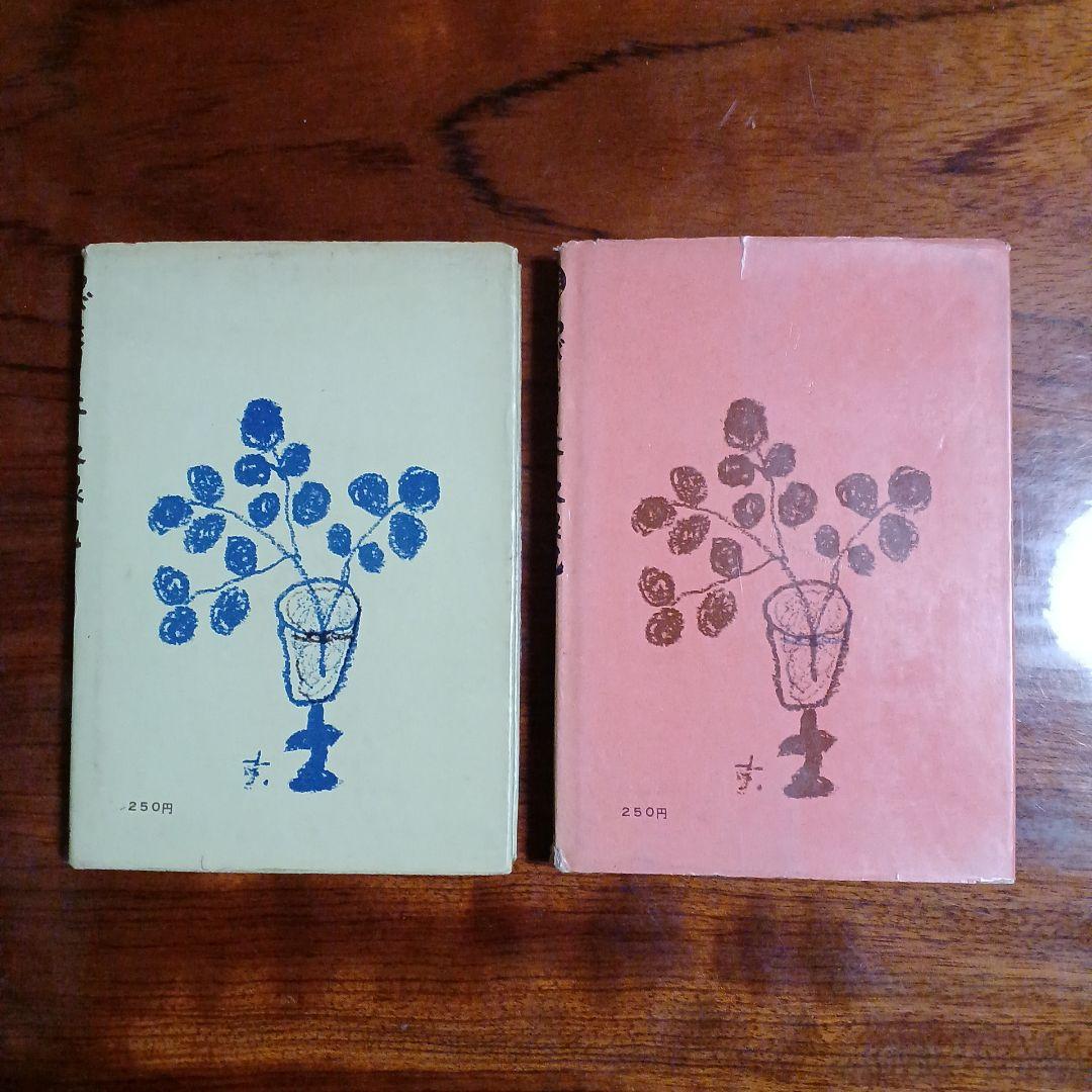 わが青春放浪記、続わが青春放浪記2冊セットです。大宅壮一編。