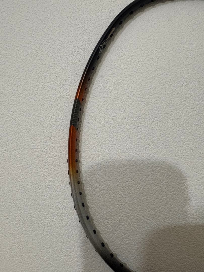 【YONEX ヨネックス】バドミントン アイソメトリック スイングパワー